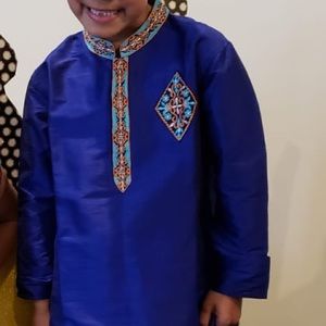 Boys desi kurtha